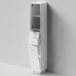 Водолей Пенал Колумбия 30 L с б/к – фотография-5